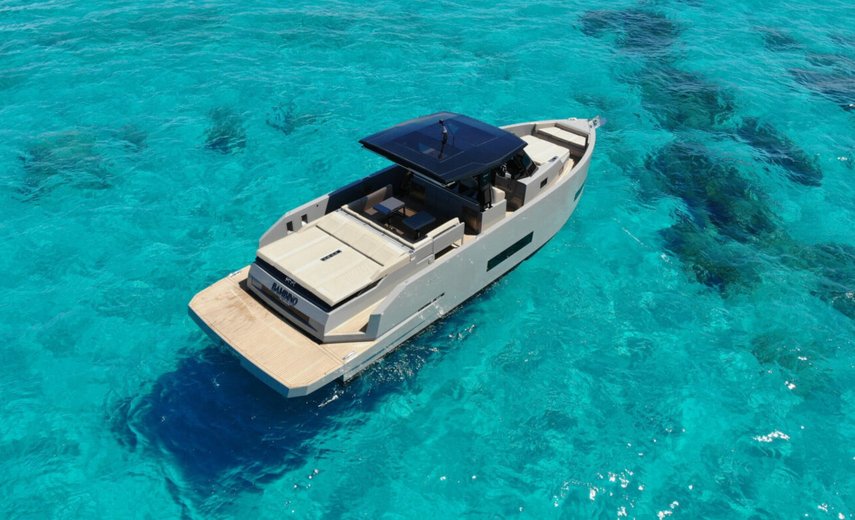 De Antonio D42 BAMBINO