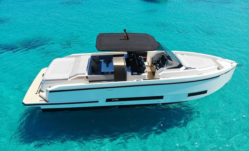 De Antonio 36  La yeyita